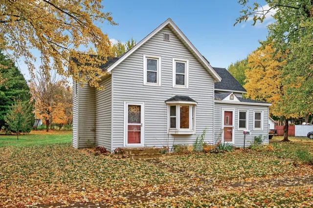 $210,000 | 802 North 2nd Street, Princeton, MN 55371