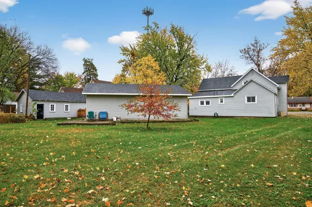 $210,000 | 802 North 2nd Street, Princeton, MN 55371