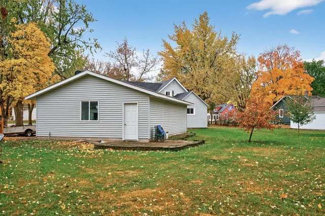 $210,000 | 802 North 2nd Street, Princeton, MN 55371