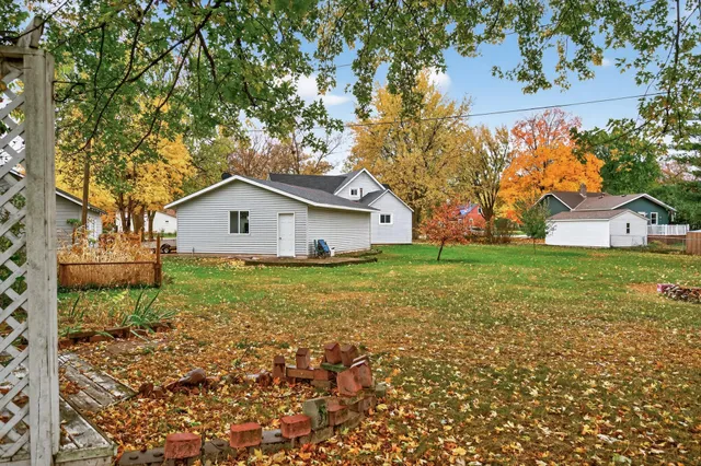 $210,000 | 802 North 2nd Street, Princeton, MN 55371