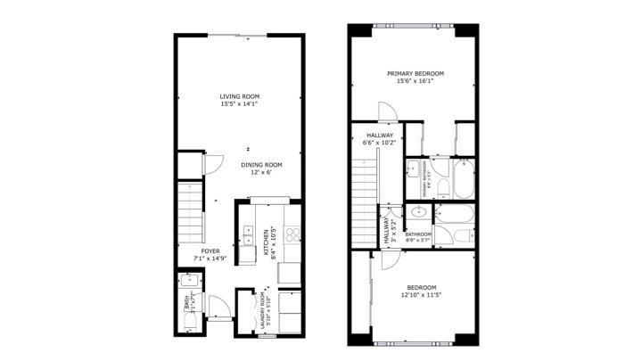 4571 North O'Connor Road, Unit 1323 Irving, TX 75062 - Photo 29 of 30
