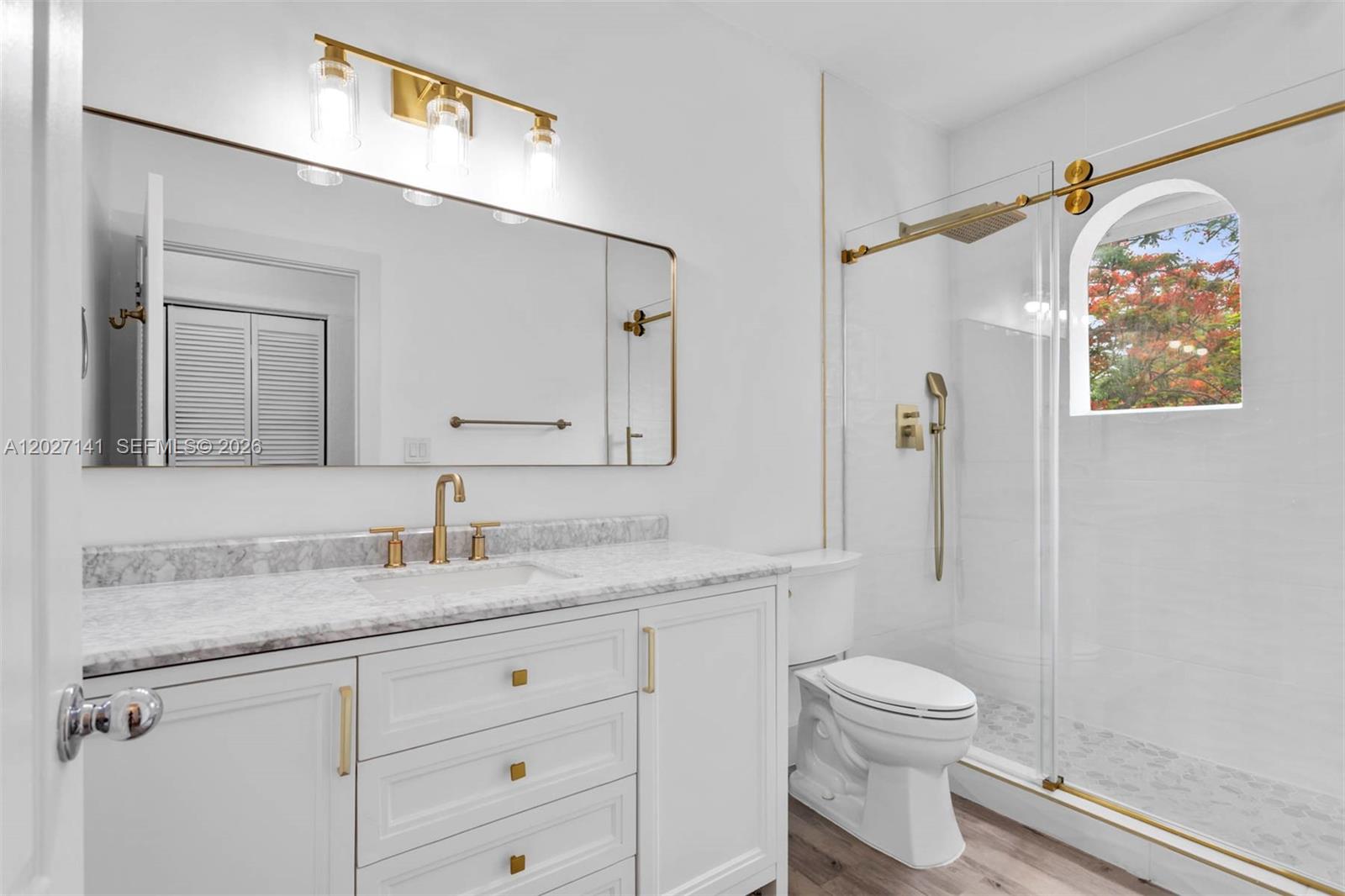 3062 Matilda Street, Unit 2 Miami, FL 33133 - Photo 23 of 32 Beautiful and bright, Recently remodeled 2nd Bath