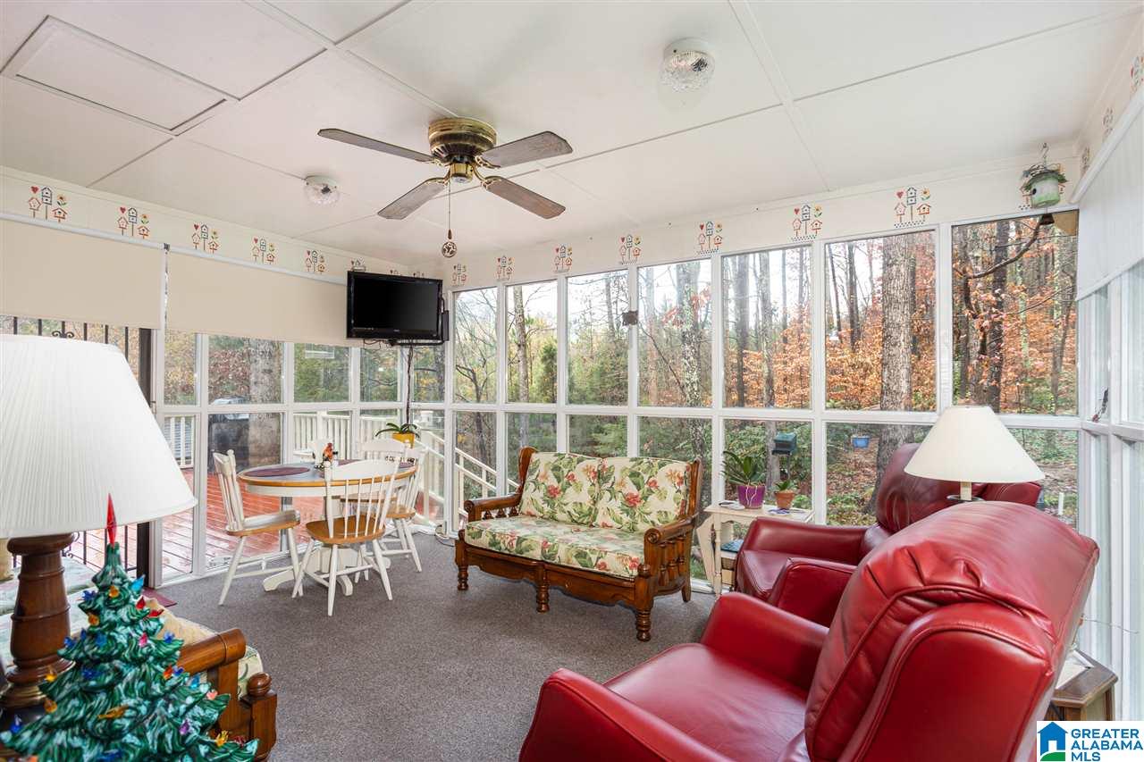401 Shamrock Road Anniston, AL 36207 - Photo 33 of 46