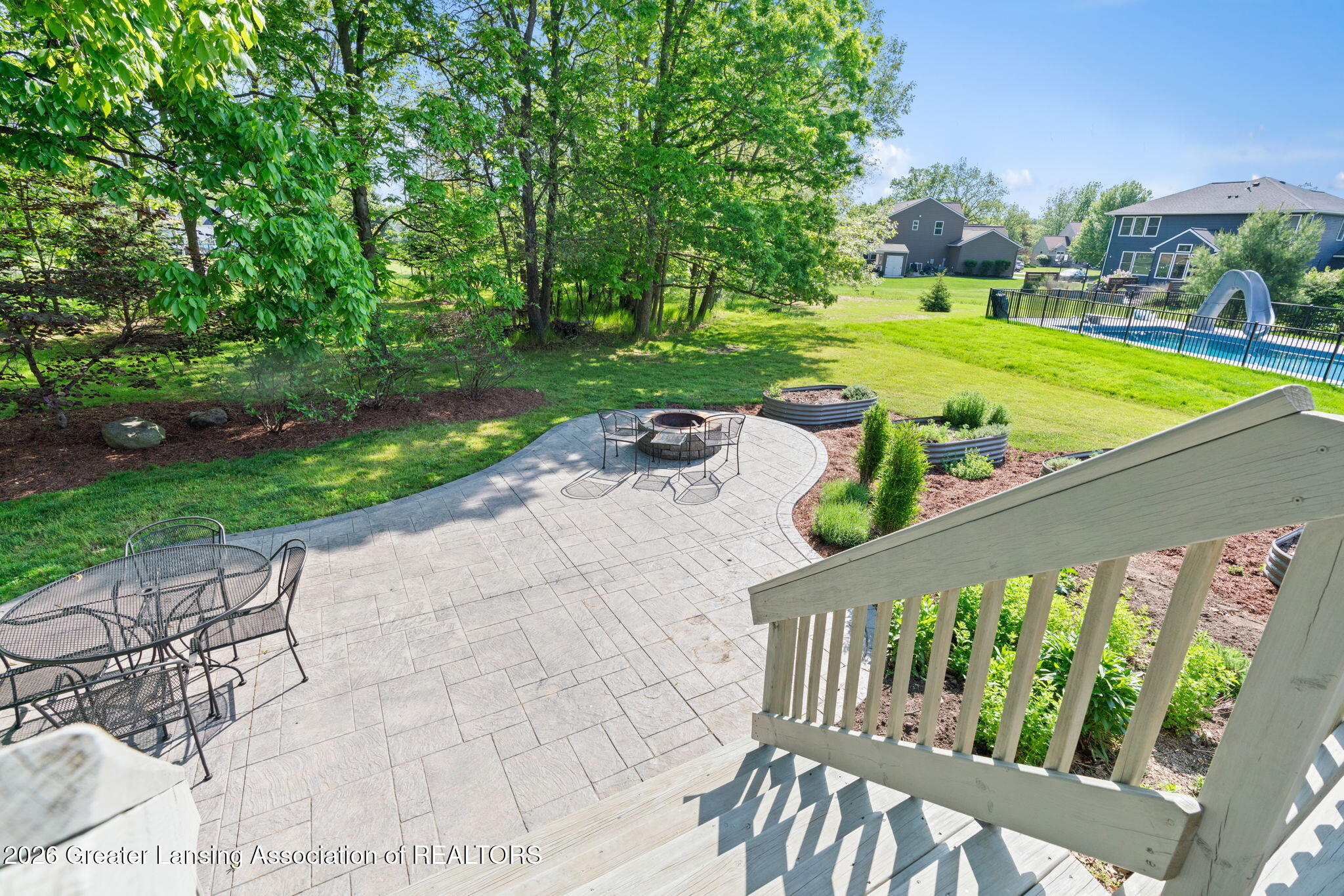 1566 Wellman Road Dewitt, MI 48820 - Photo 41 of 58