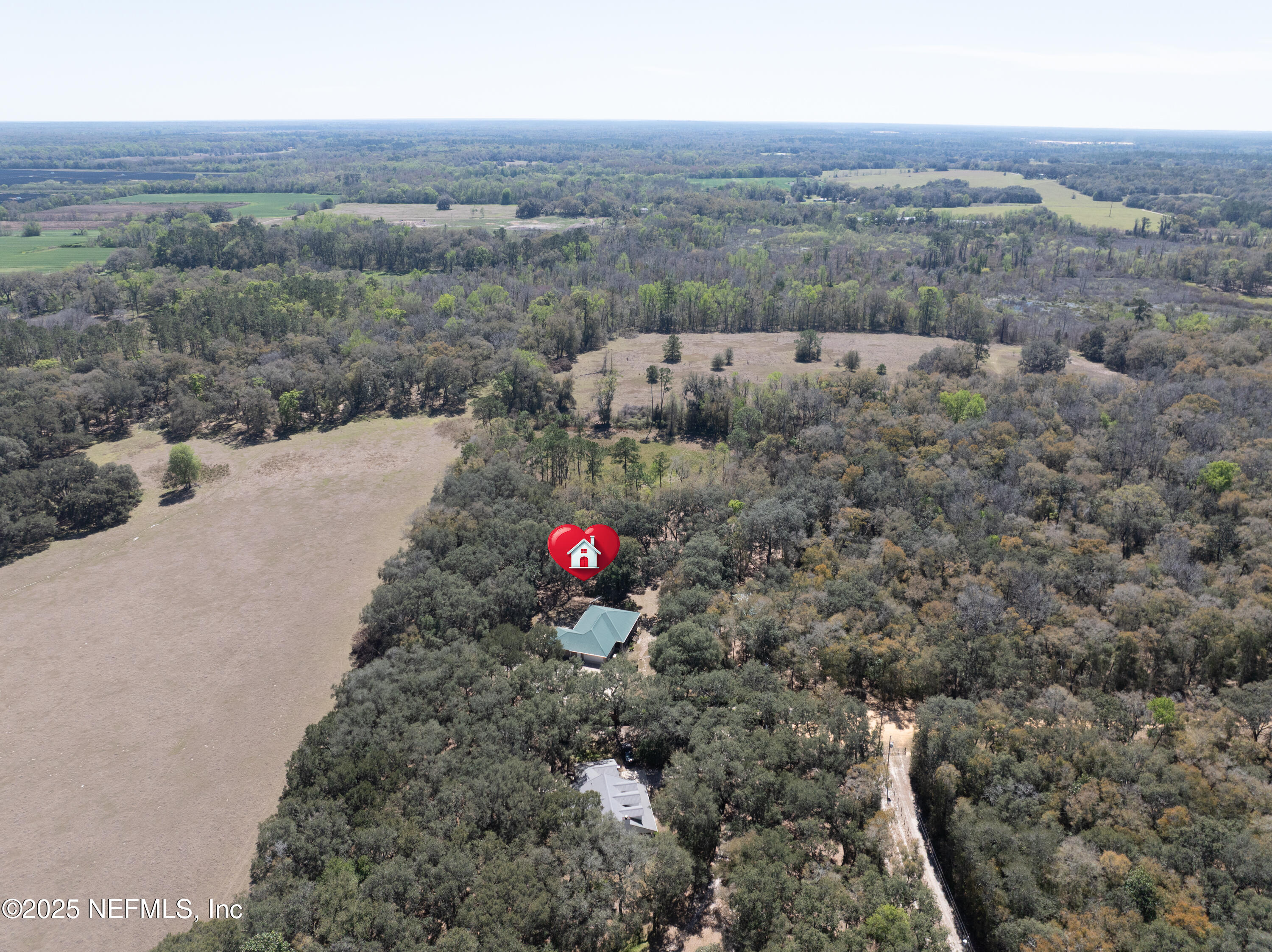 163 Boots Road Melrose, FL 32666 - Photo 11 of 84 BootsRd_MLS-10