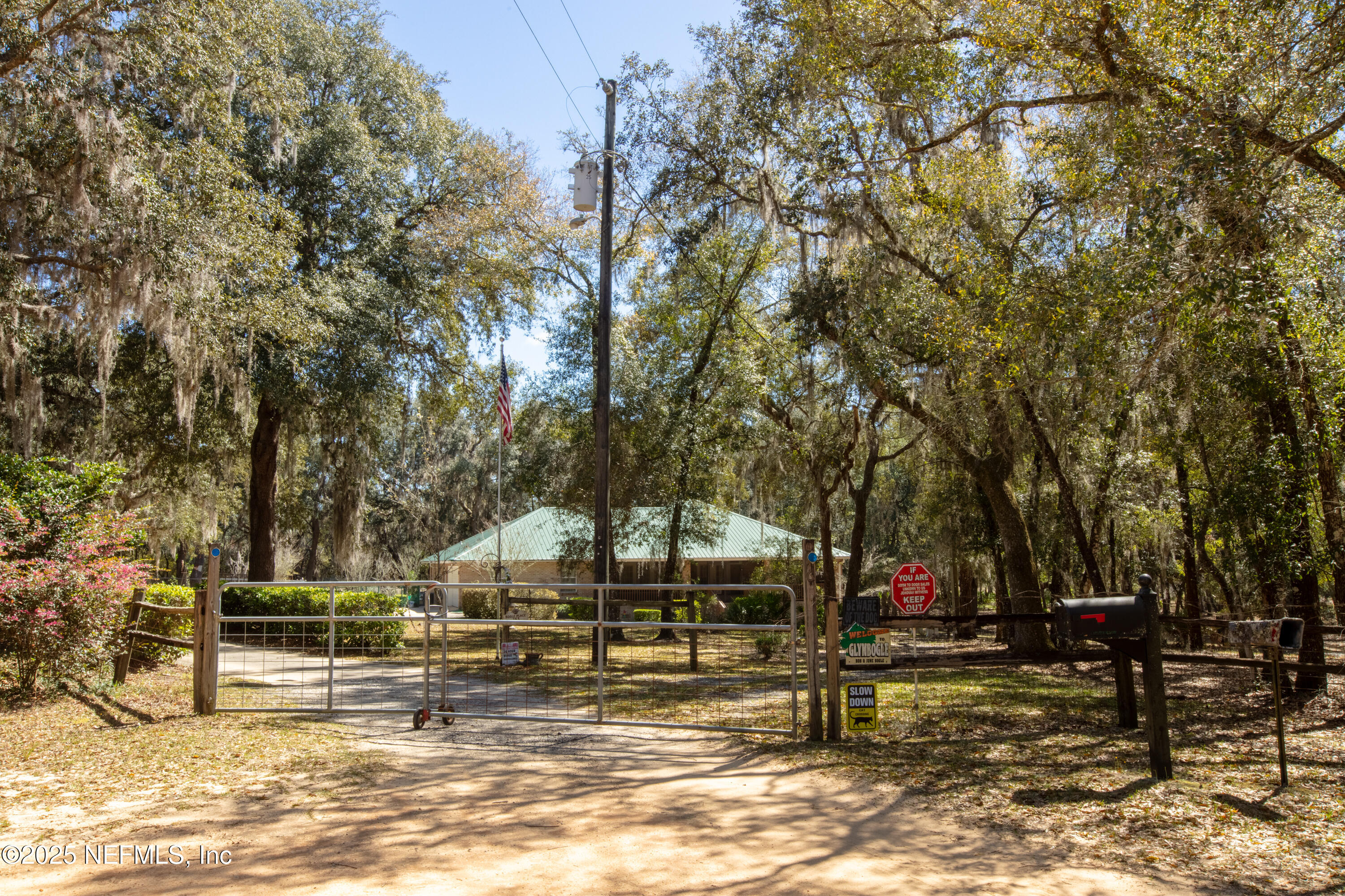 163 Boots Road Melrose, FL 32666 - Photo 17 of 84 BootsRd_MLS-16