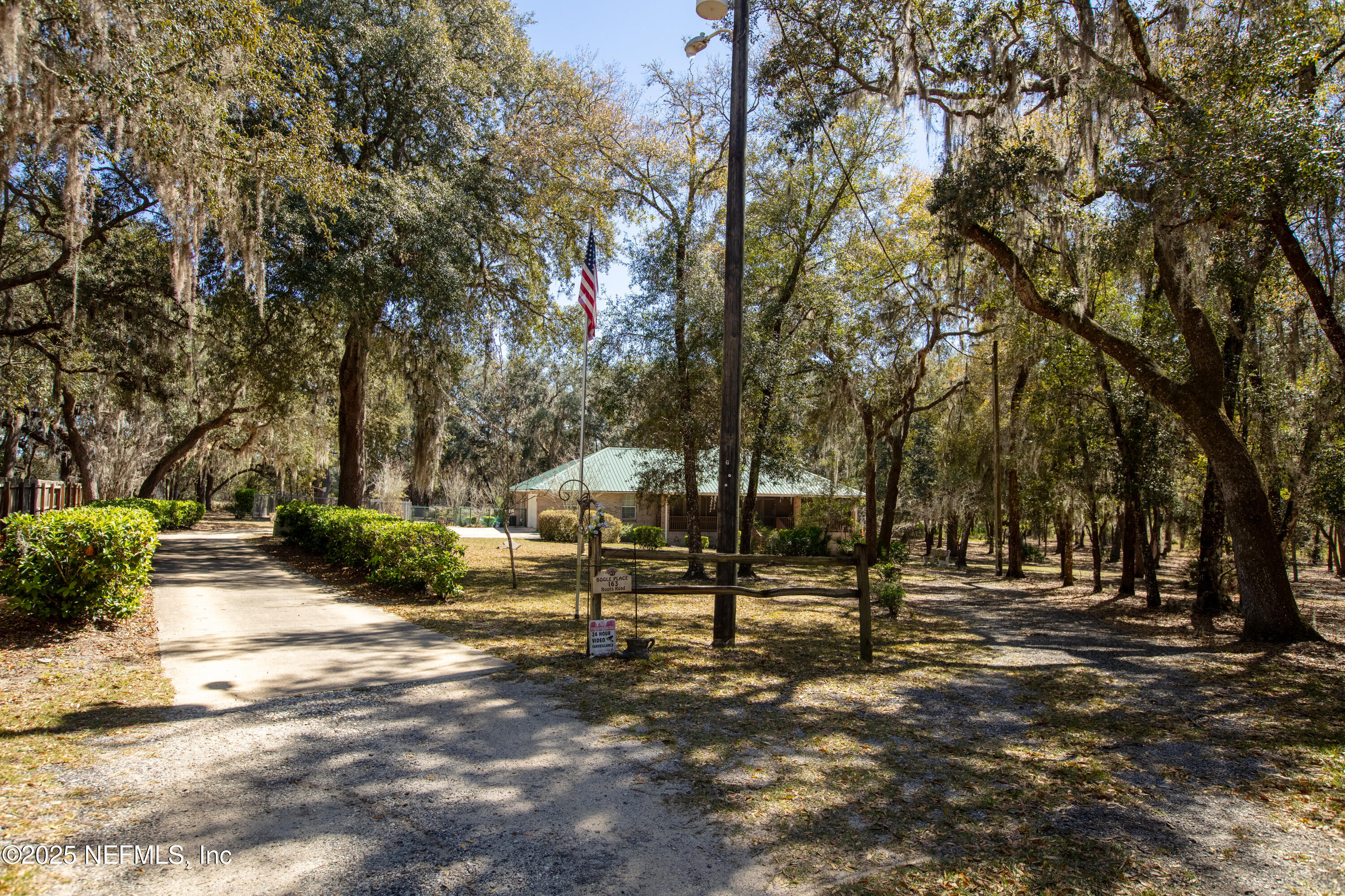 163 Boots Road Melrose, FL 32666 - Photo 18 of 84 BootsRd_MLS-17