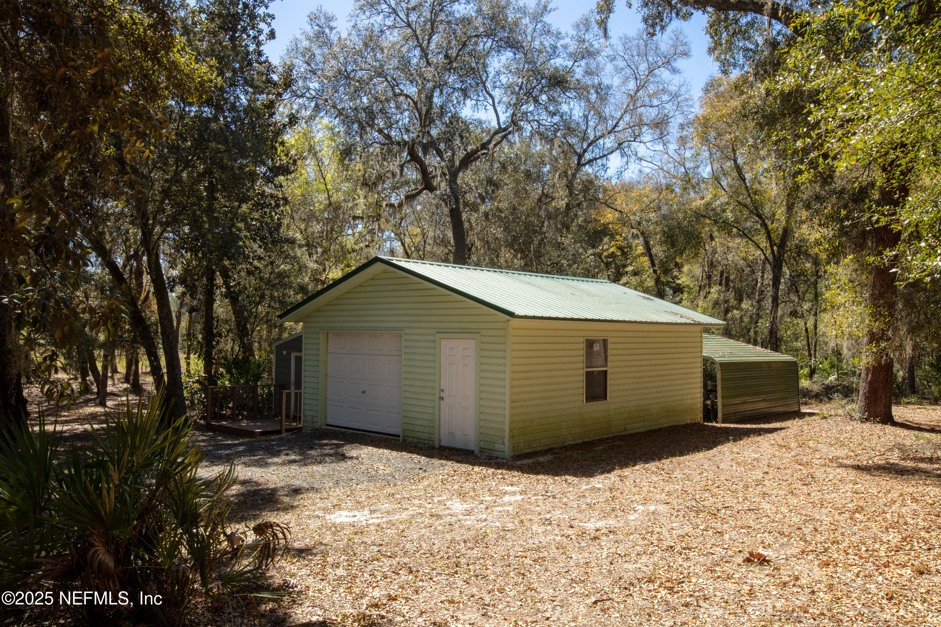 163 Boots Road Melrose, FL 32666 - Photo 81 of 84 BootsRd_MLS-19