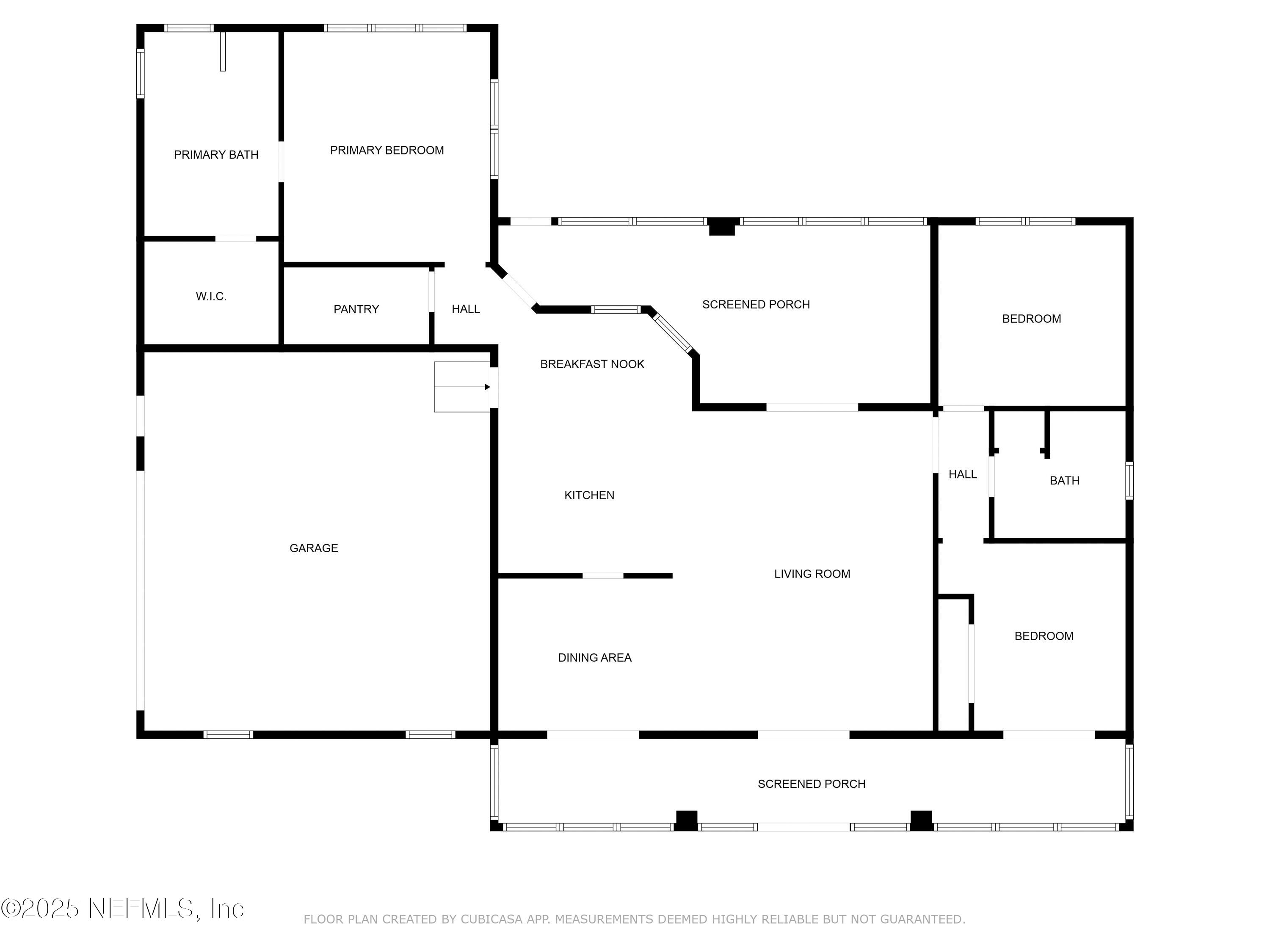 163 Boots Road Melrose, FL 32666 - Photo 84 of 84 BootsRd_MLS-84