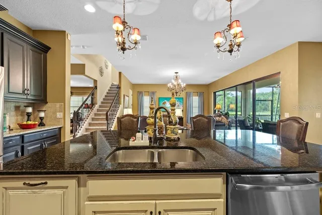 $965,000 | 8414 Eagle Brook Drive, Land O Lakes, FL 34638