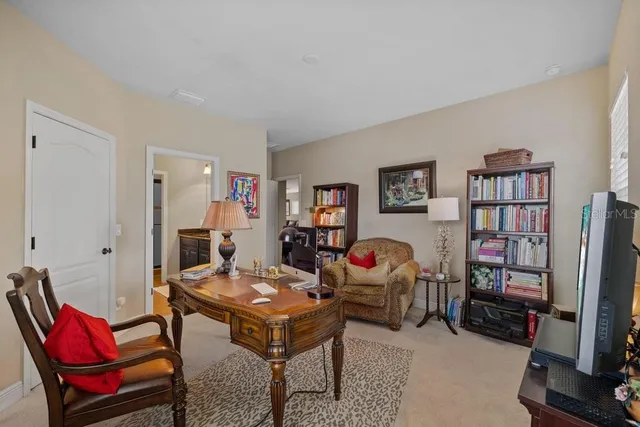 $965,000 | 8414 Eagle Brook Drive, Land O Lakes, FL 34638