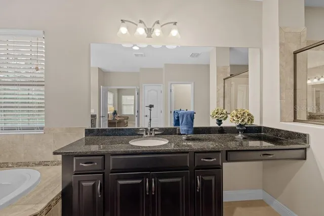 $965,000 | 8414 Eagle Brook Drive, Land O Lakes, FL 34638