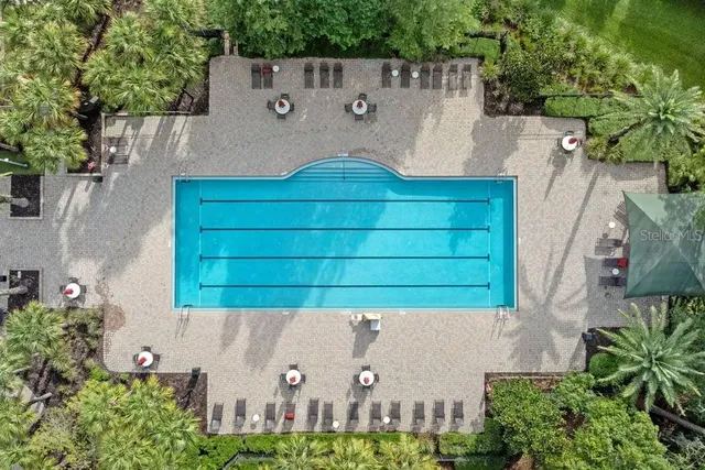 $965,000 | 8414 Eagle Brook Drive, Land O Lakes, FL 34638