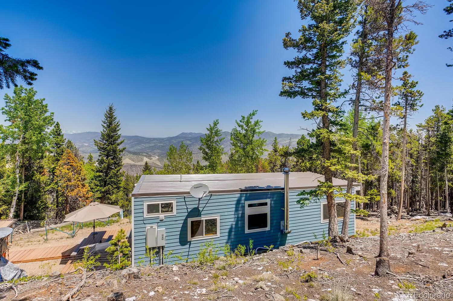 3783 Beaver Brook Canyon Road Evergreen, CO 80439 - Photo 13 of 23