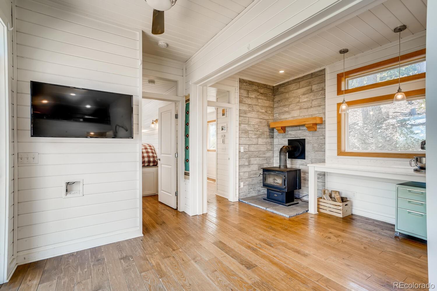 3783 Beaver Brook Canyon Road Evergreen, CO 80439 - Photo 15 of 23