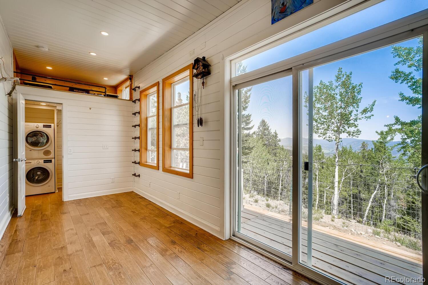 3783 Beaver Brook Canyon Road Evergreen, CO 80439 - Photo 16 of 23