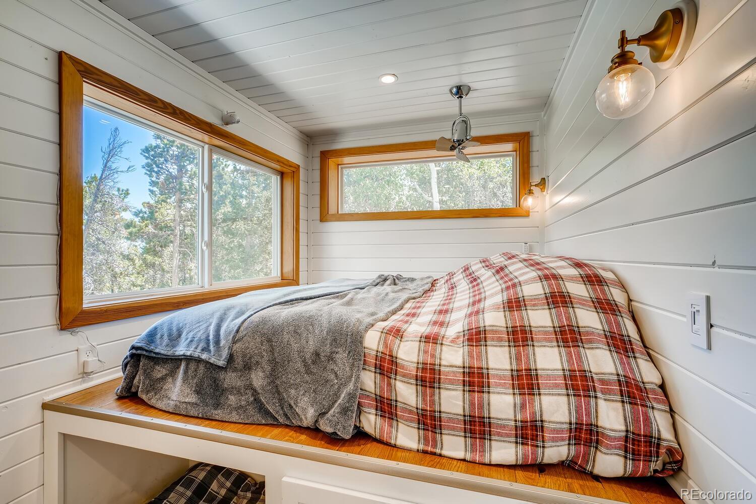 3783 Beaver Brook Canyon Road Evergreen, CO 80439 - Photo 21 of 23