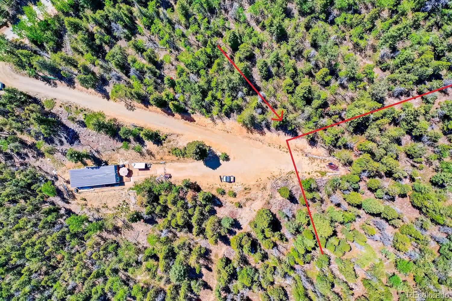 3783 Beaver Brook Canyon Road Evergreen, CO 80439 - Photo 23 of 23