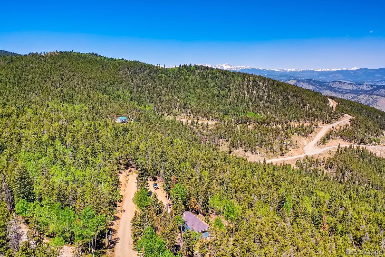 3783 Beaver Brook Canyon Road Evergreen, CO 80439 - Photo 6 of 23
