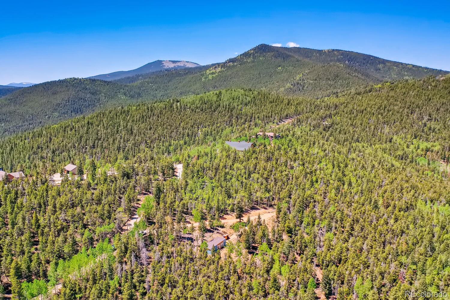 3783 Beaver Brook Canyon Road Evergreen, CO 80439 - Photo 8 of 23