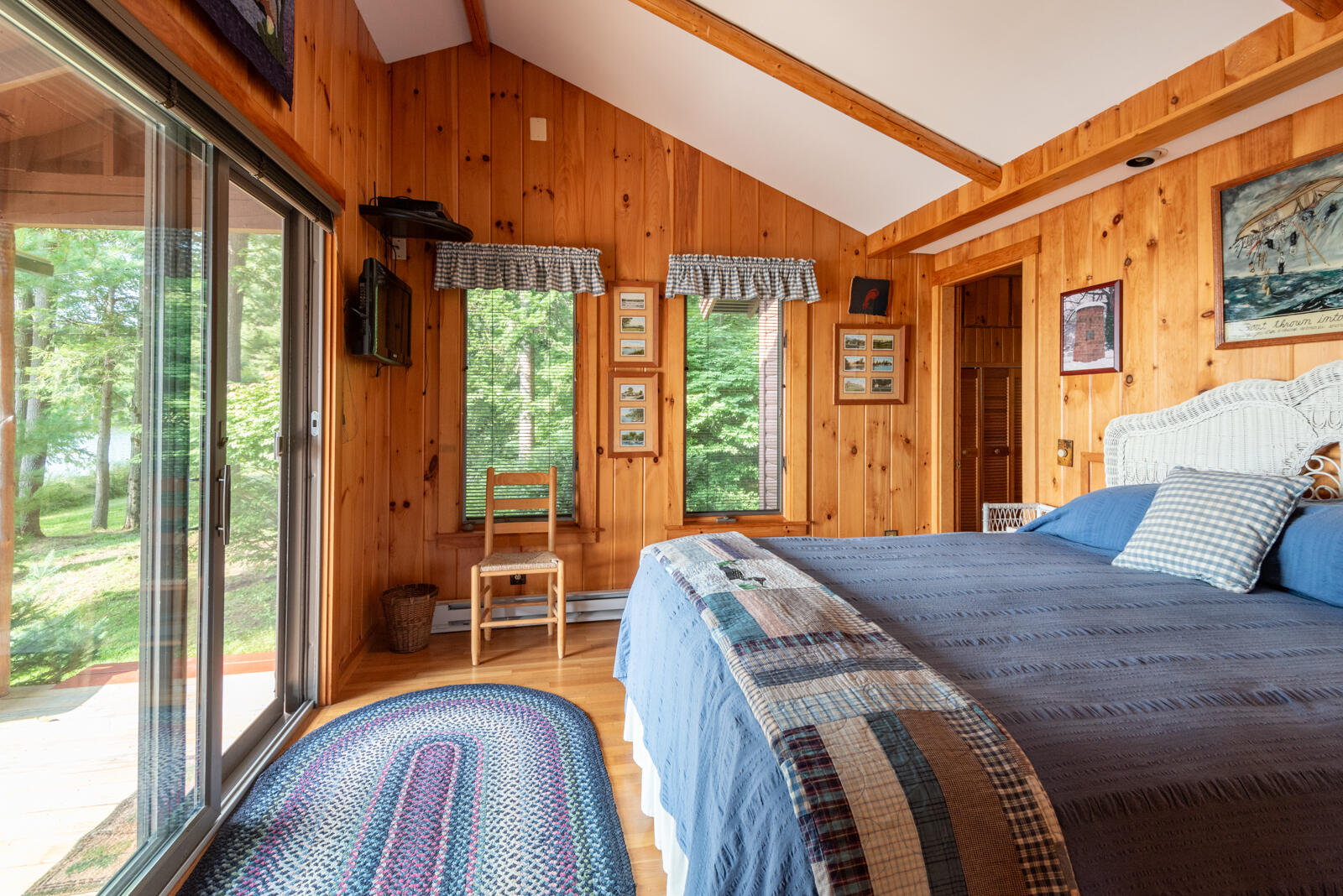 228 Star Bird Lane Rome, ME 04963 - Photo 21 of 74 lakehome_starbird009