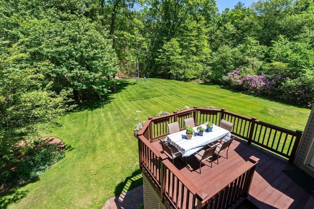 41 Great Rock Road Sherborn, MA 01770 - Photo 31 of 34
