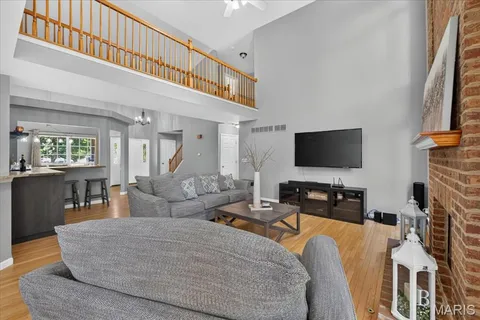 $450,000 | 951 Annabrook Park Drive, O'Fallon, MO 63366