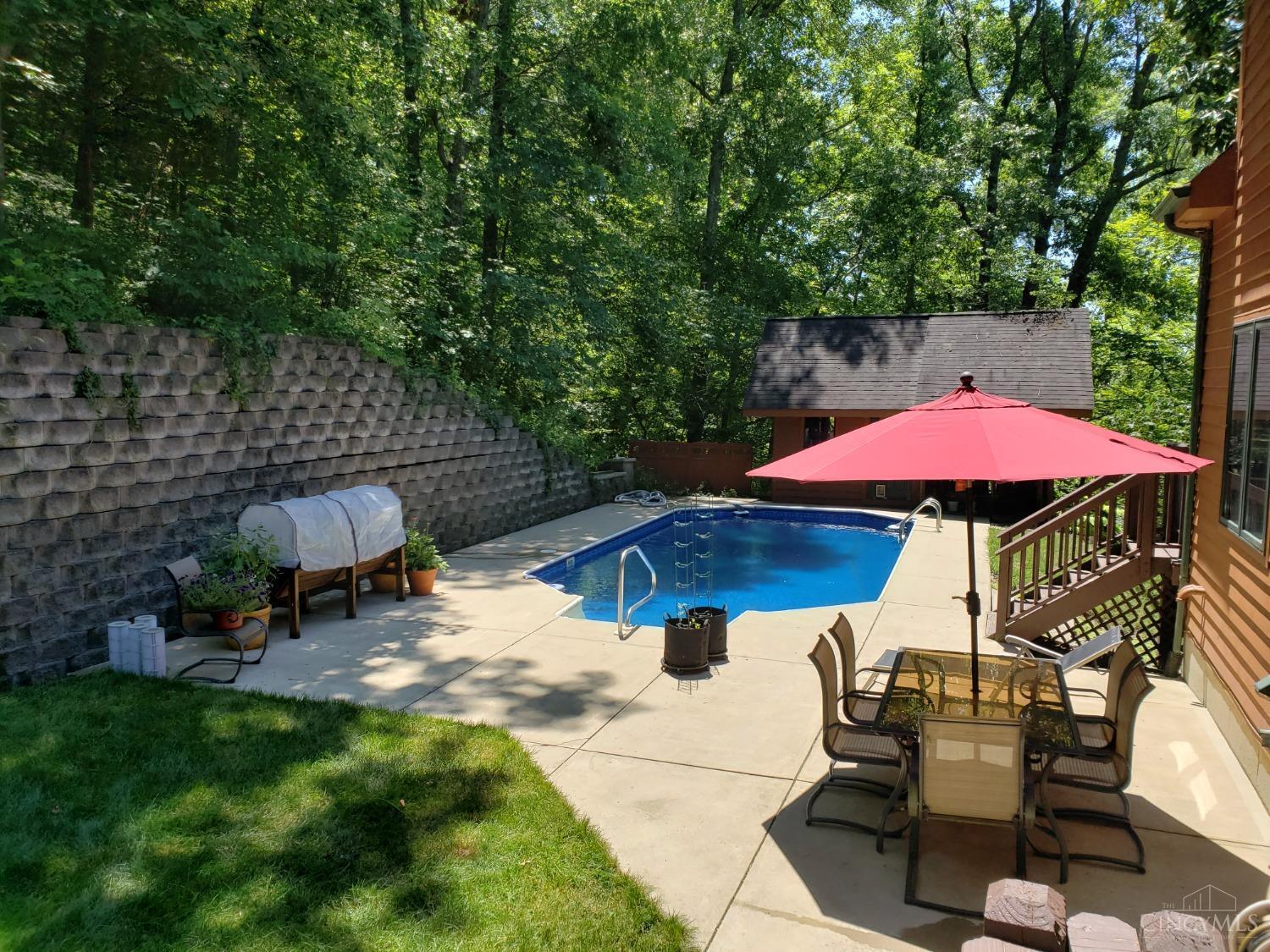 1904 Corwin Road Oregonia, OH 45054 - Photo 4 of 47 Gallery Image 4