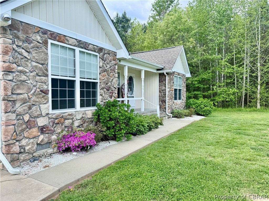 802 Remo Road Heathsville, VA 22473 - Photo 3 of 33