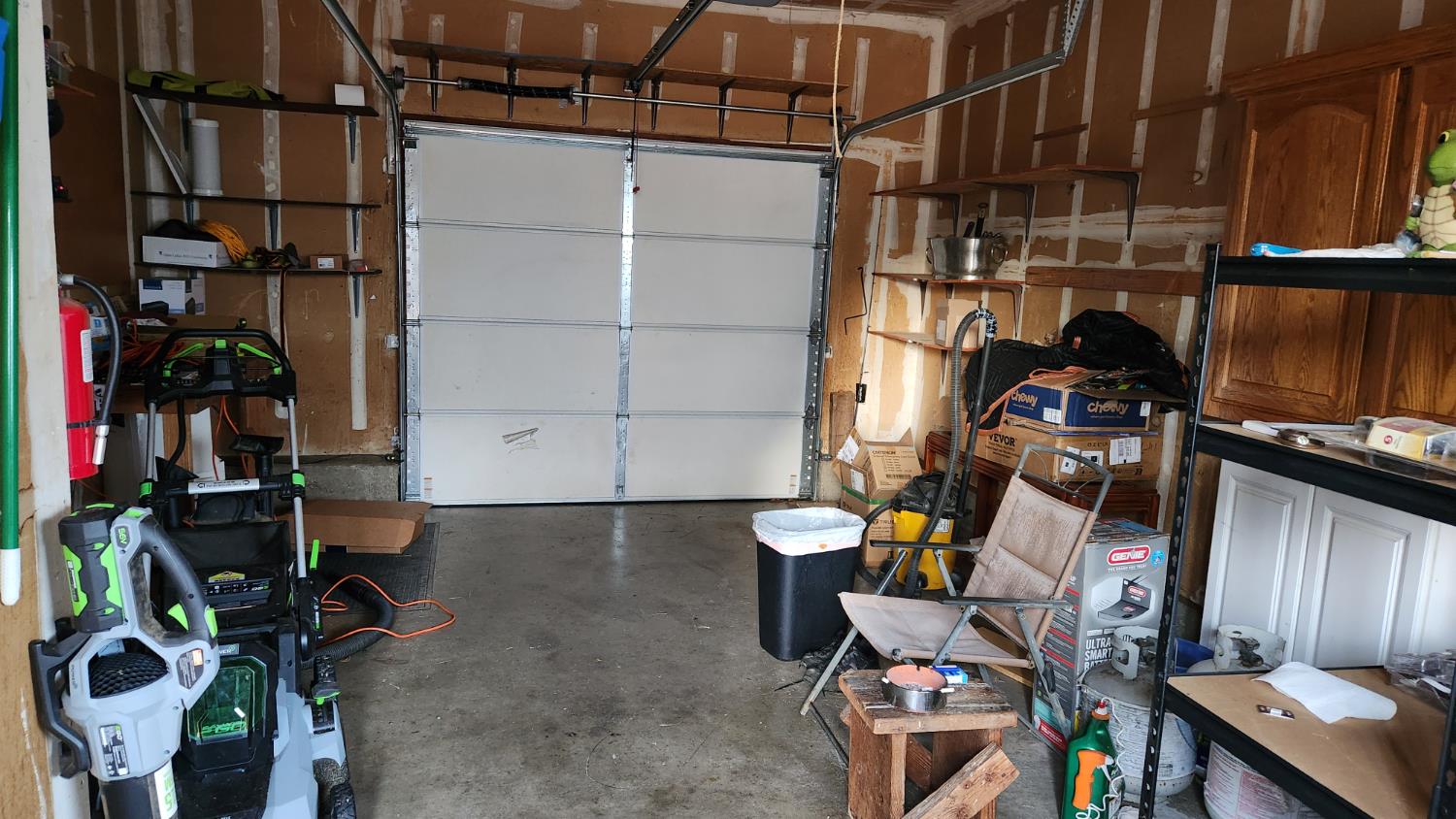 2786 Oak Street Anderson, CA 96007 - Photo 8 of 21 a view of storage and utility room