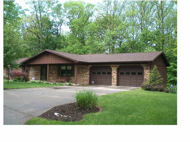 196 Rural Route 3 Princeton, IN 47670 - Photo 1 of 1 Gallery Image 1