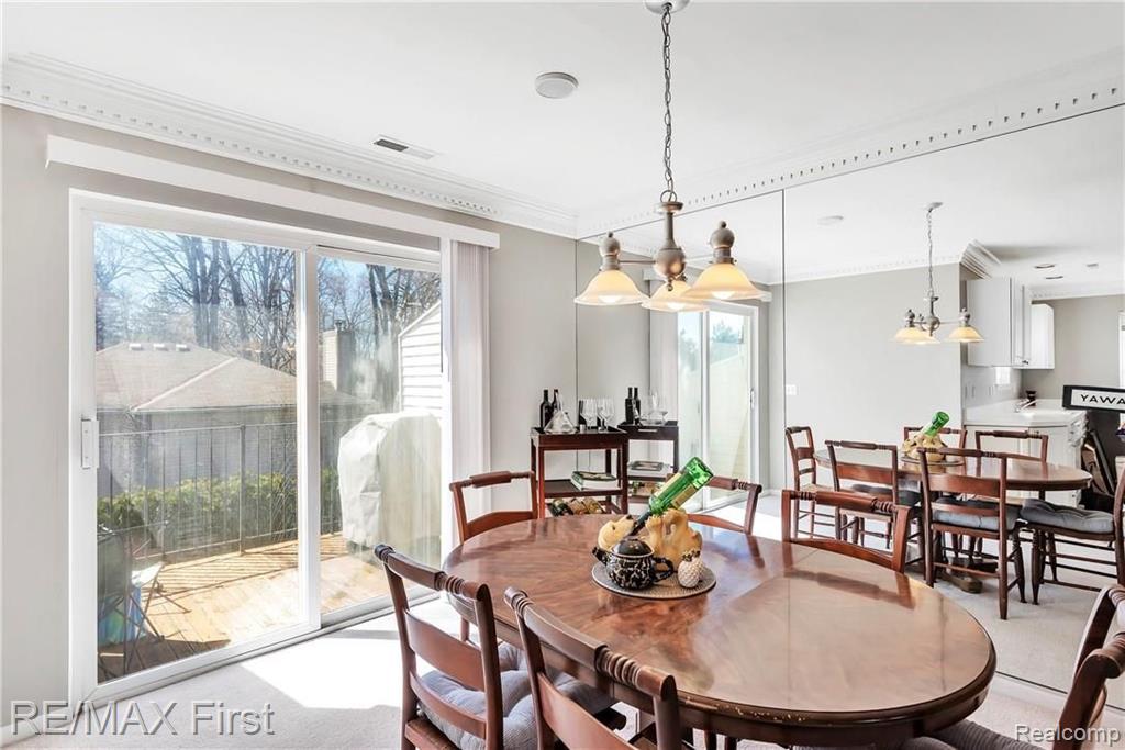 1541 Chesapeake Road Royal Oak, MI 48067 - Photo 14 of 32