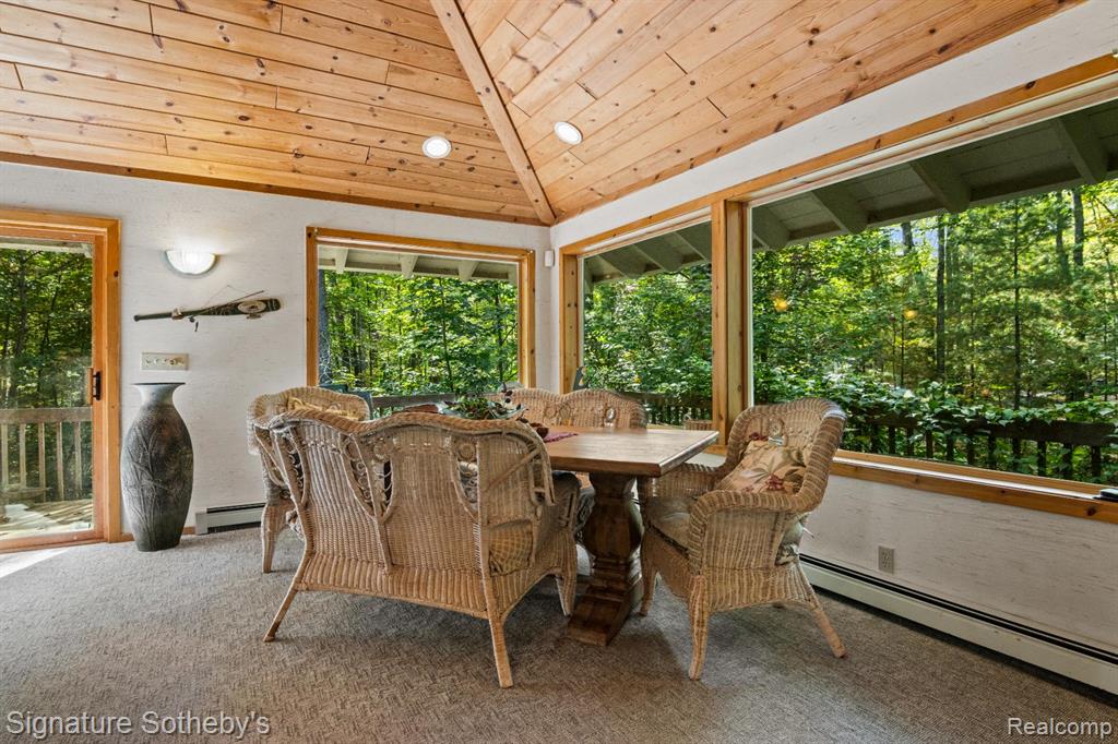 11436 Lakeview Road Northeast Kalkaska, MI 49646 - Photo 9 of 29