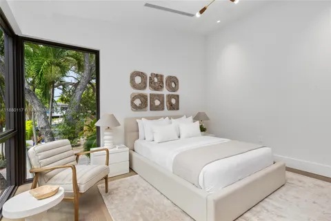 $6,995,000 | 4024 Bonita Avenue, Miami, FL 33133