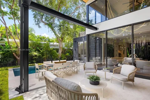 $6,995,000 | 4024 Bonita Avenue, Miami, FL 33133