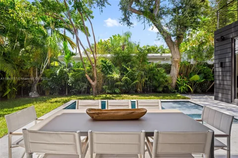 $6,995,000 | 4024 Bonita Avenue, Miami, FL 33133