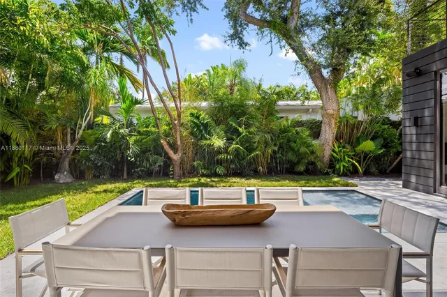 $6,750,000 | 4024 Bonita Avenue, Miami, FL 33133