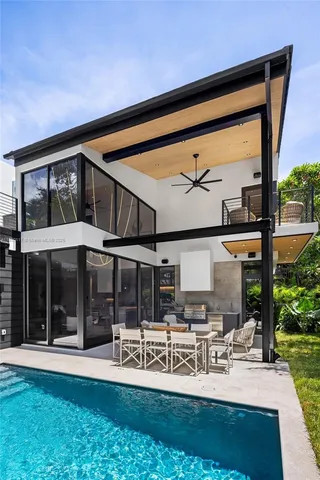 $6,750,000 | 4024 Bonita Avenue, Miami, FL 33133