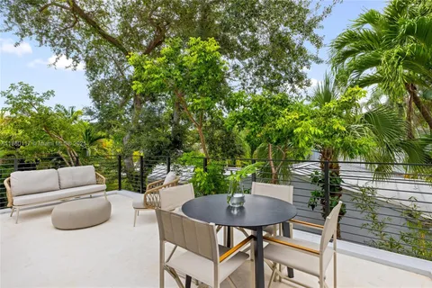 $6,995,000 | 4024 Bonita Avenue, Miami, FL 33133