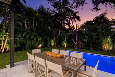 $6,995,000 | 4024 Bonita Avenue, Miami, FL 33133