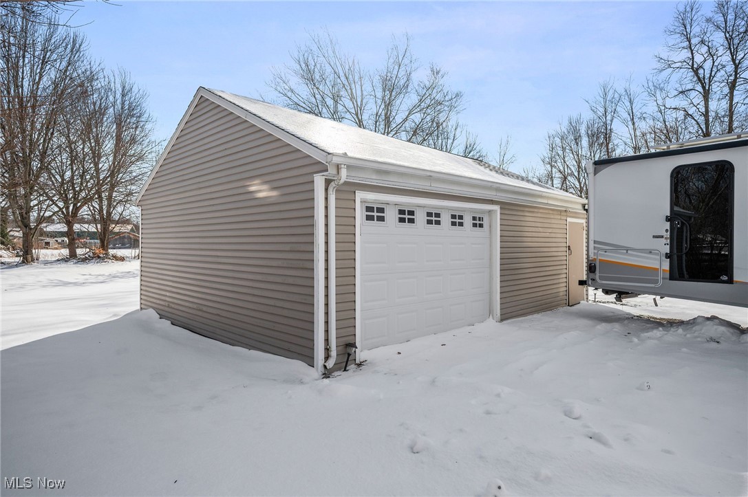 4454 South Ridge Road Perry, OH 44081 - Photo 37 of 38