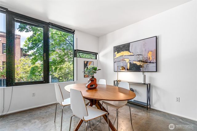 $404,000 | 1111 East Pike Street, Unit 203, Seattle, WA 98122