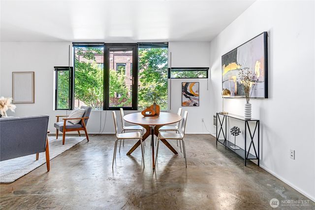 $404,000 | 1111 East Pike Street, Unit 203, Seattle, WA 98122