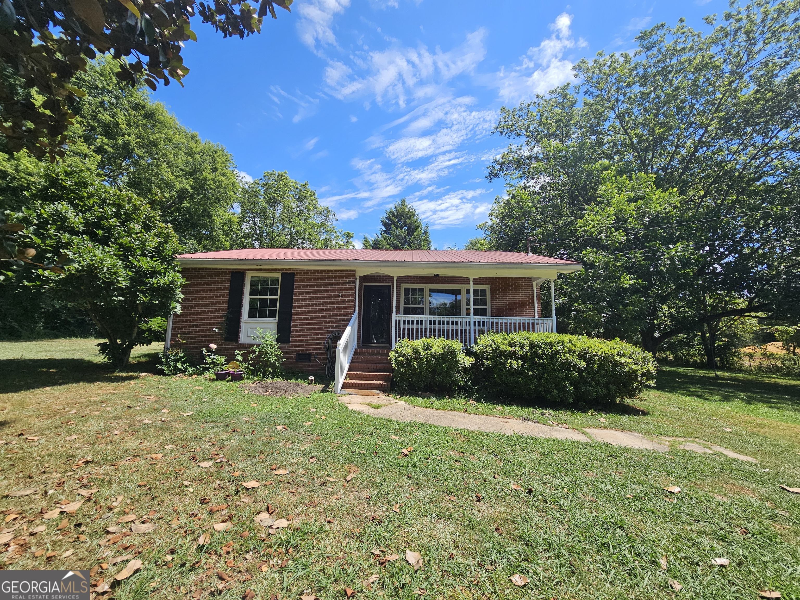 130 Honeysuckle Road Eatonton, GA 31024 - Photo 1 of 1 Gallery Image 1