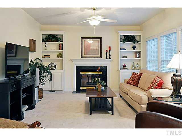 Den/Family/Great Room