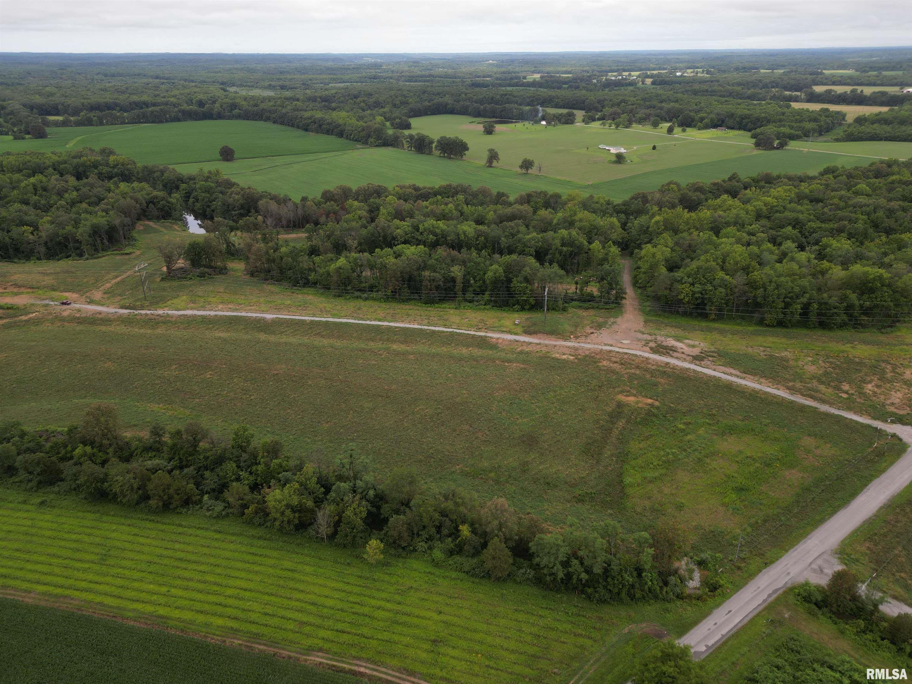 0 Legion Road Stonefort, IL 62987 - Photo 3 of 34