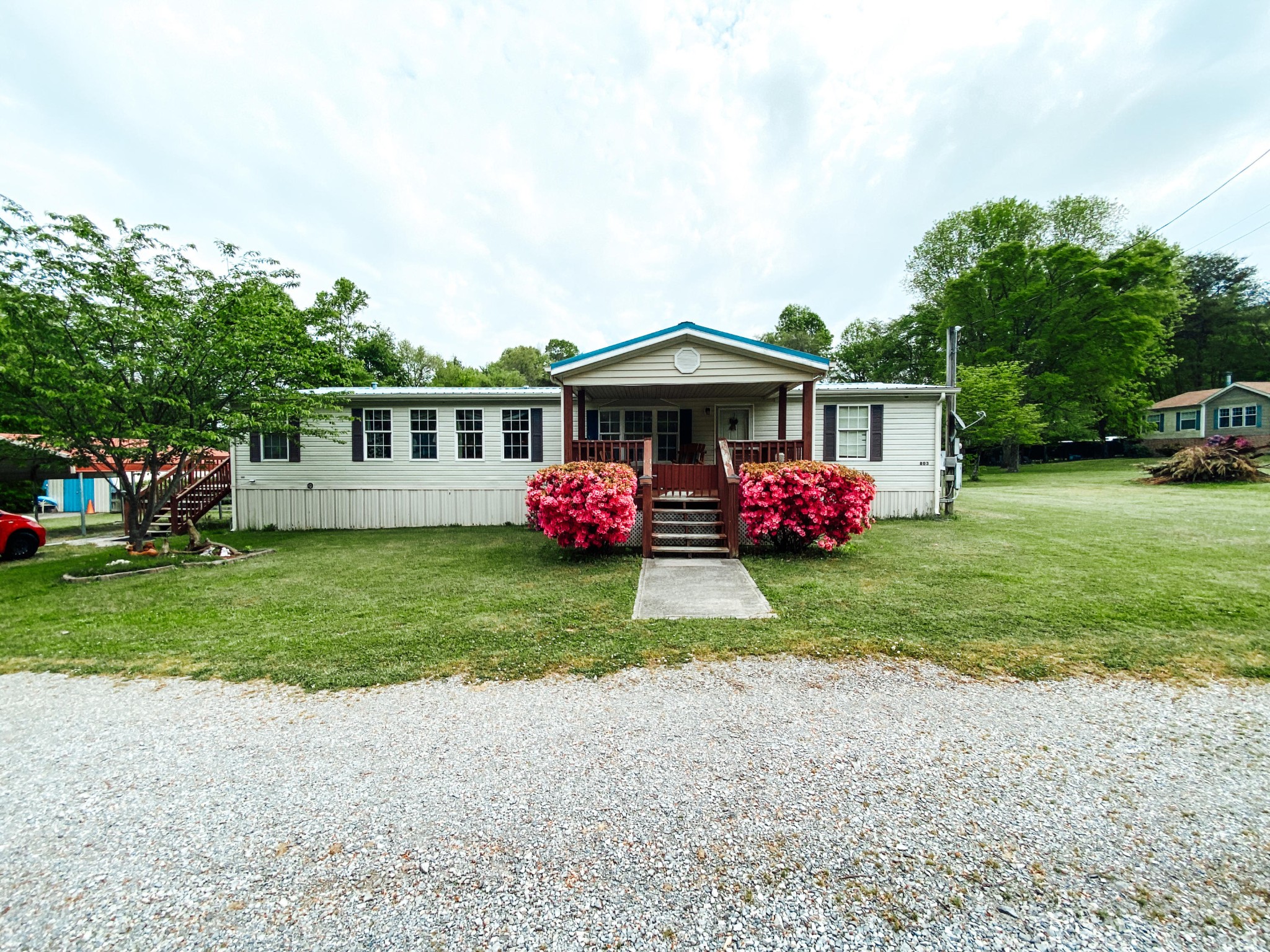 803 Ridge Road Maryville, TN 37803 - Photo 16 of 23 Gallery Image 16