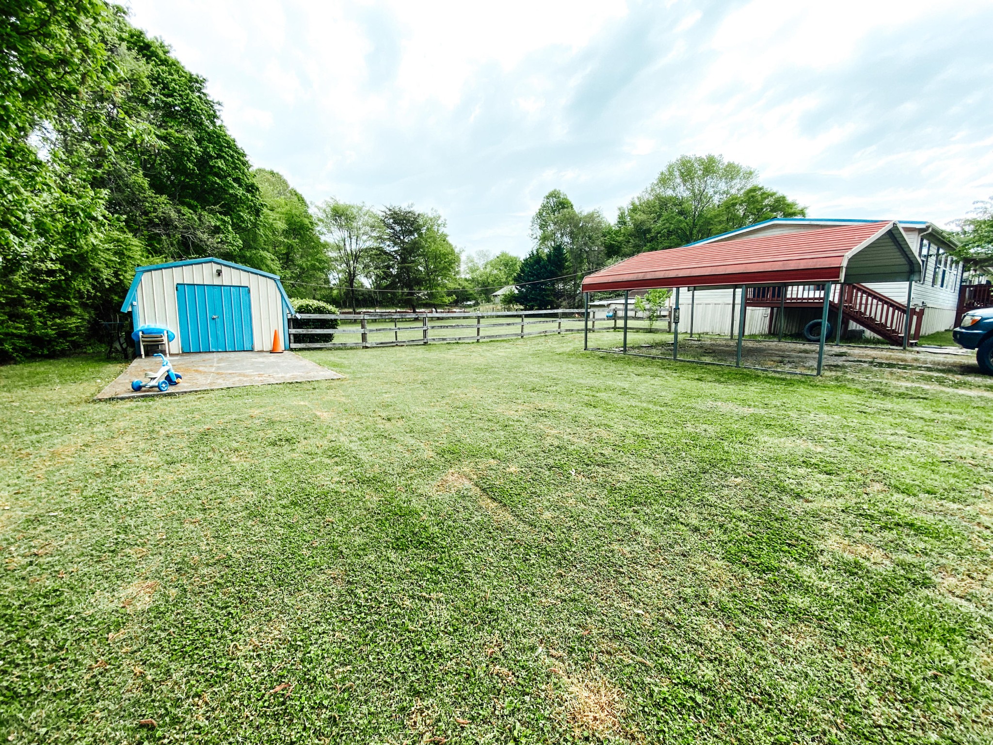 803 Ridge Road Maryville, TN 37803 - Photo 18 of 23 Gallery Image 18