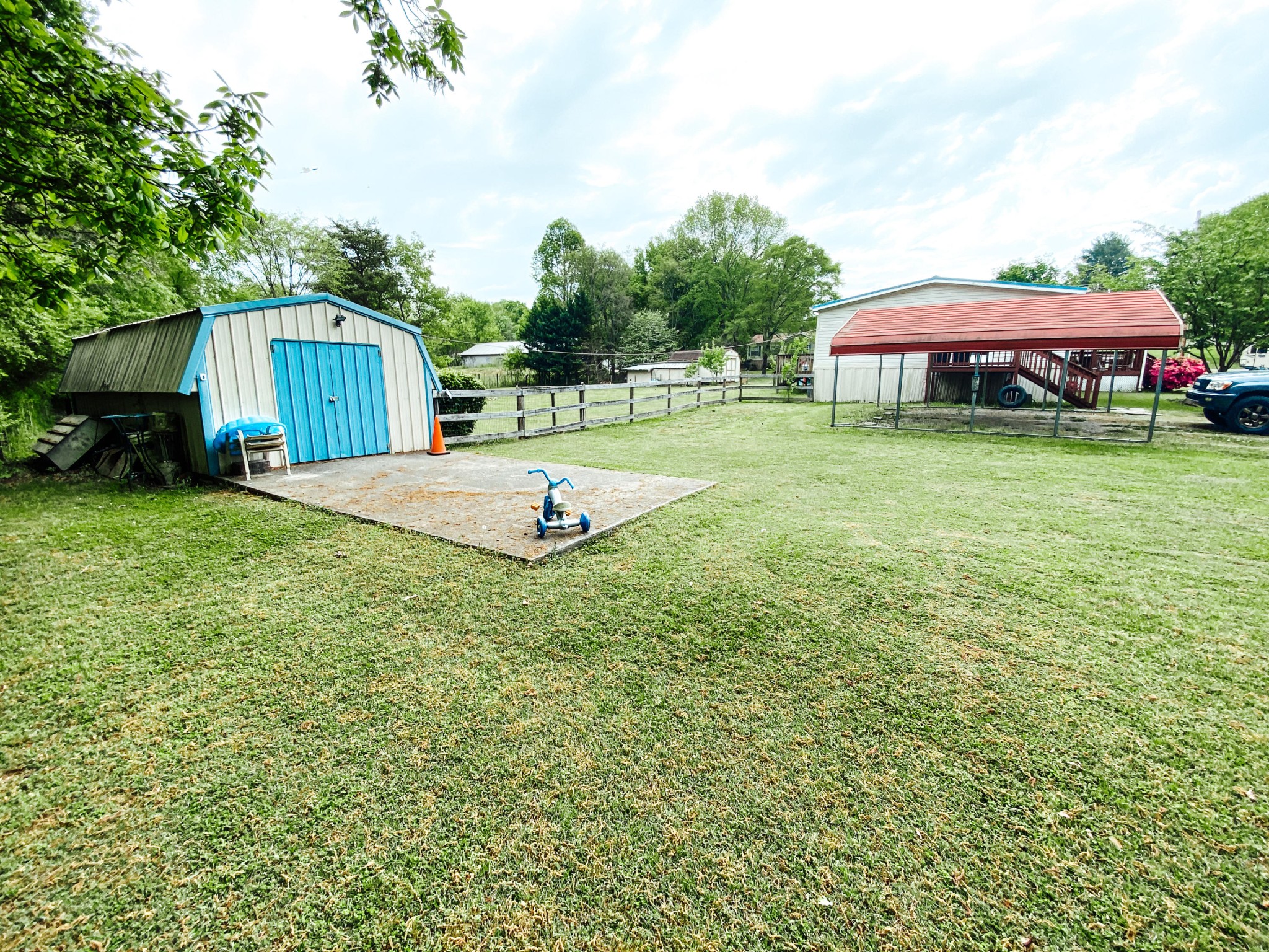 803 Ridge Road Maryville, TN 37803 - Photo 19 of 23 Gallery Image 19