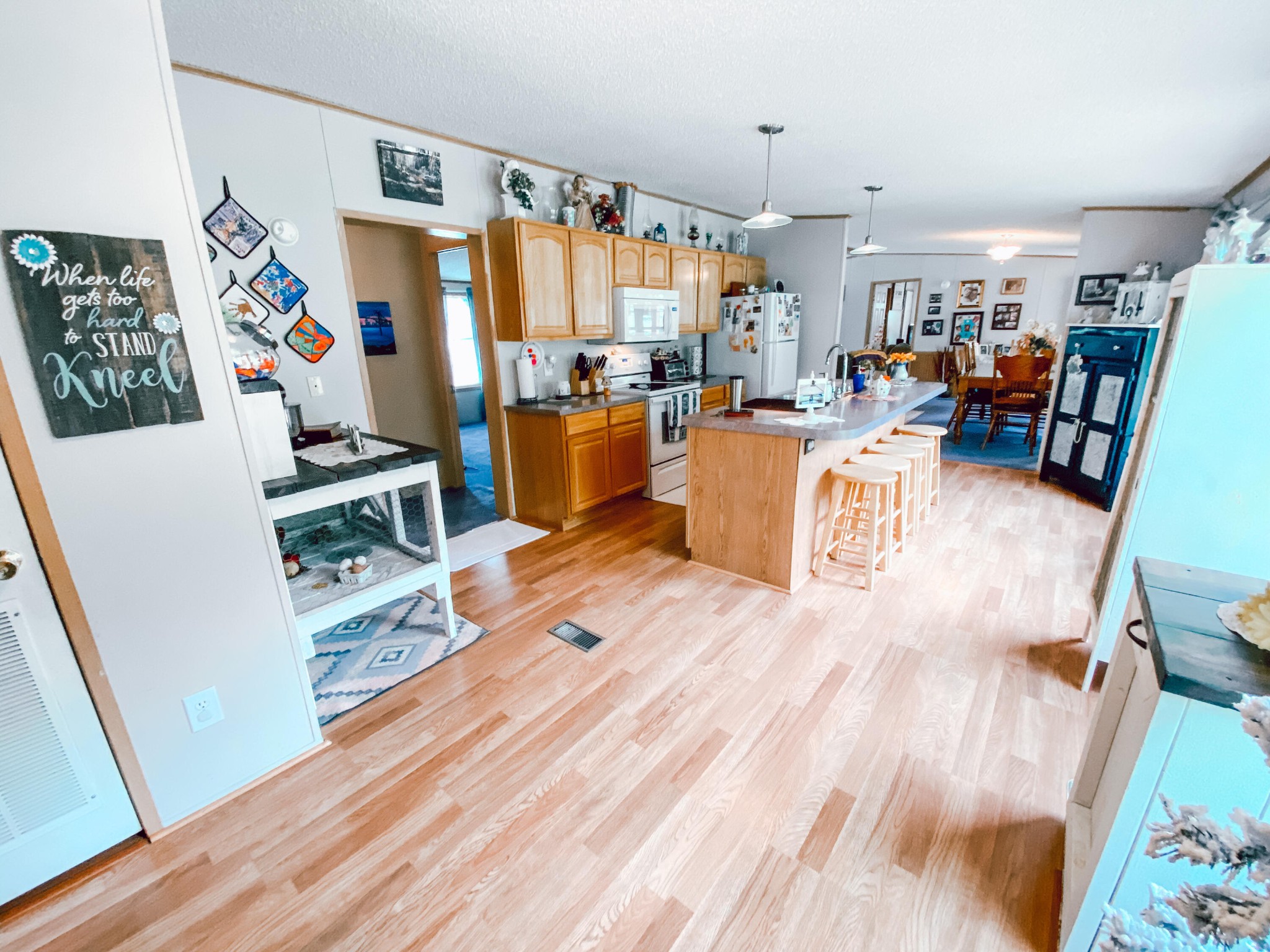 803 Ridge Road Maryville, TN 37803 - Photo 2 of 23 Gallery Image 2